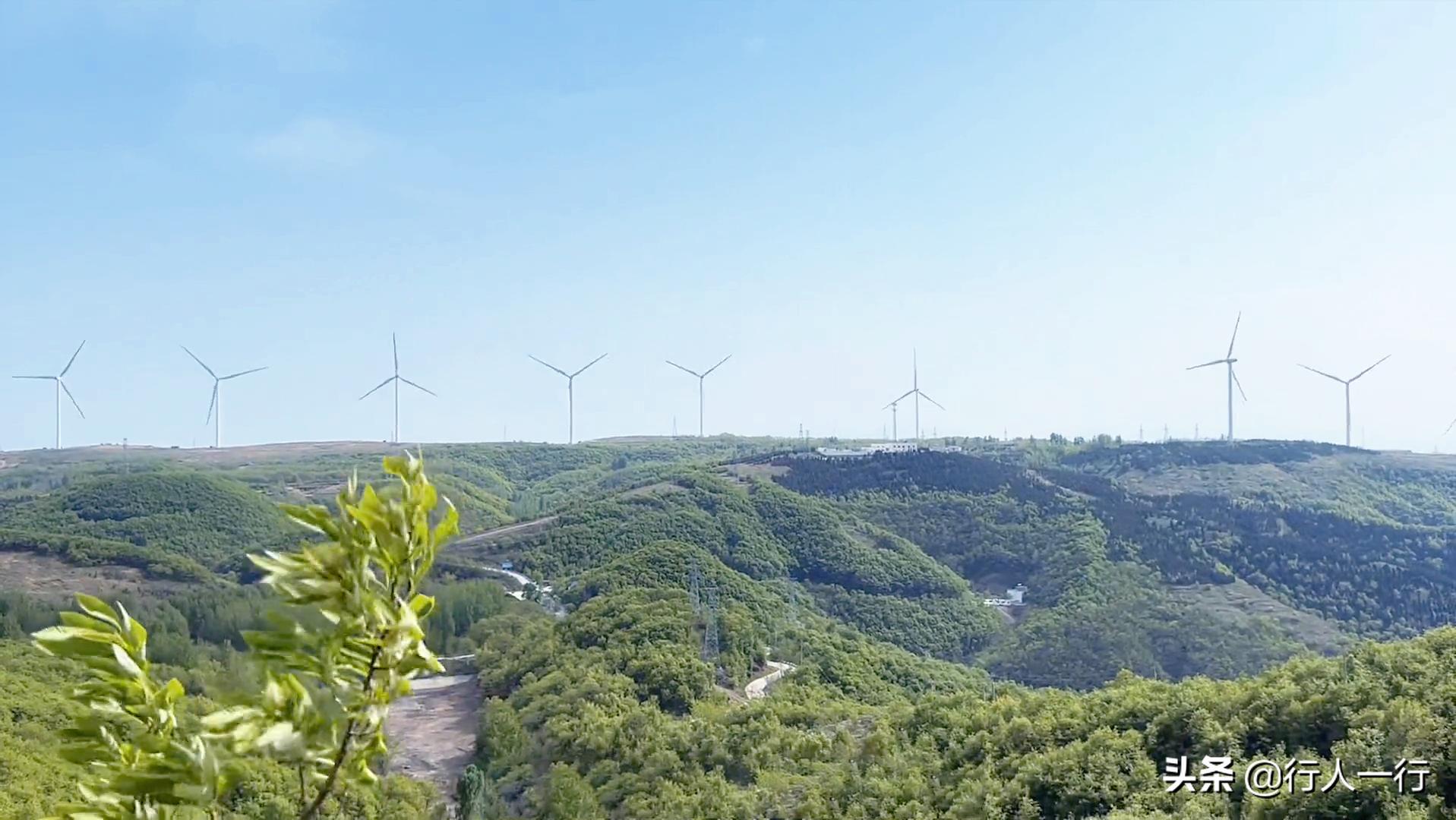 郑州周边夜晚露营地推荐,郑州露营旅游地点推荐