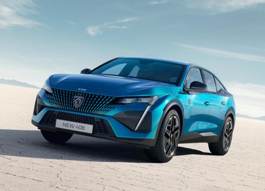 整整89款！全网最齐2023年新车大搜罗，让你一次性看个够！