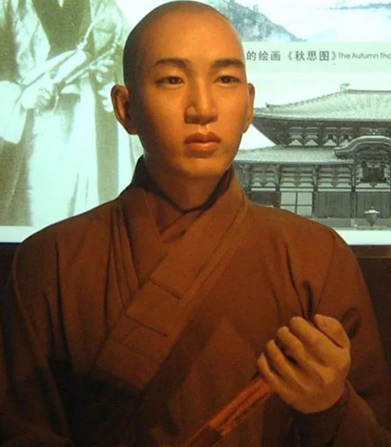 苏曼殊一次吃60个包子,苏曼殊之死