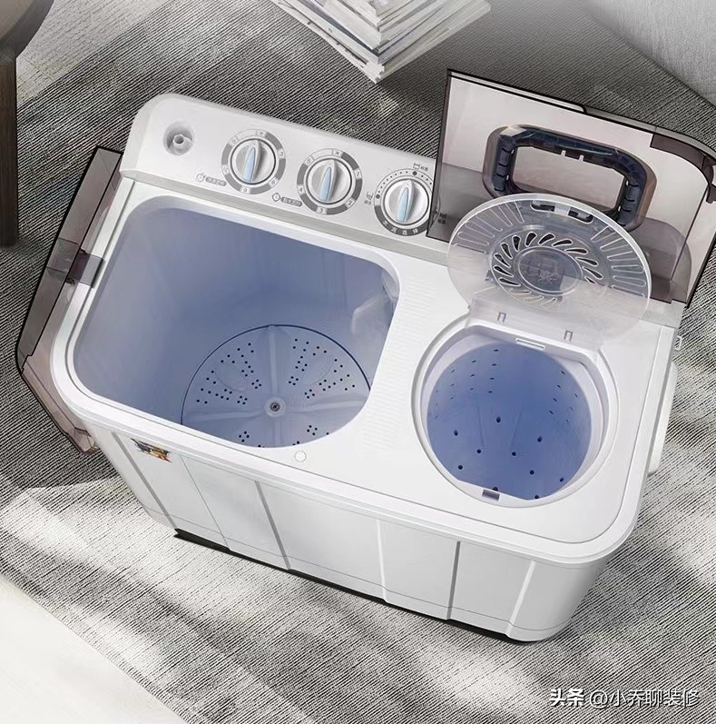 如何选择小天鹅洗衣机,家庭智能洗衣机的选择