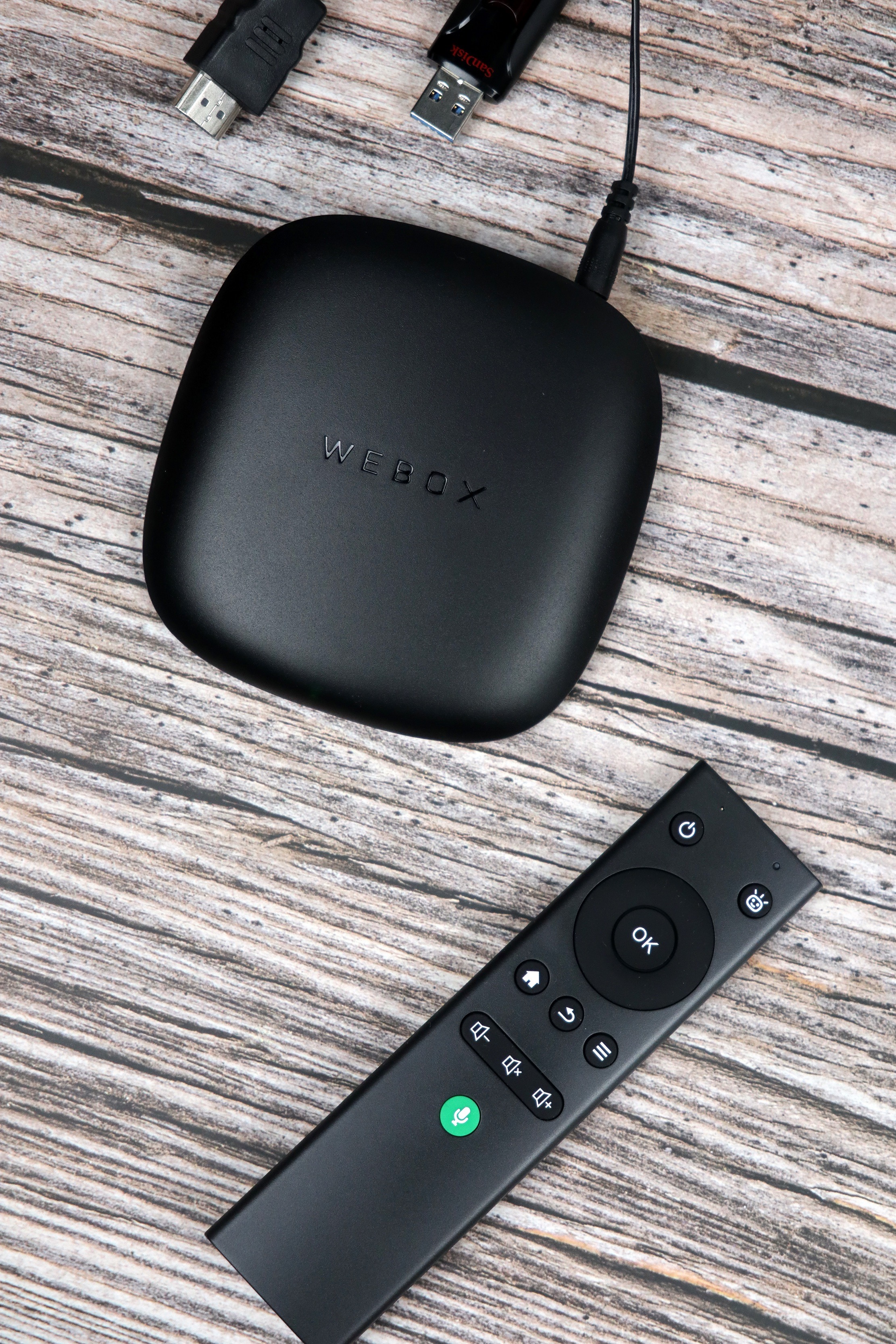 泰捷WE60pro电视盒子怎么样,泰捷we60pro盒子评测