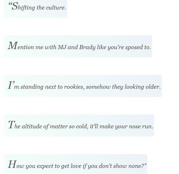 詹姆斯比肩乔丹还有谁不服,乔丹回应詹姆斯最佳言论