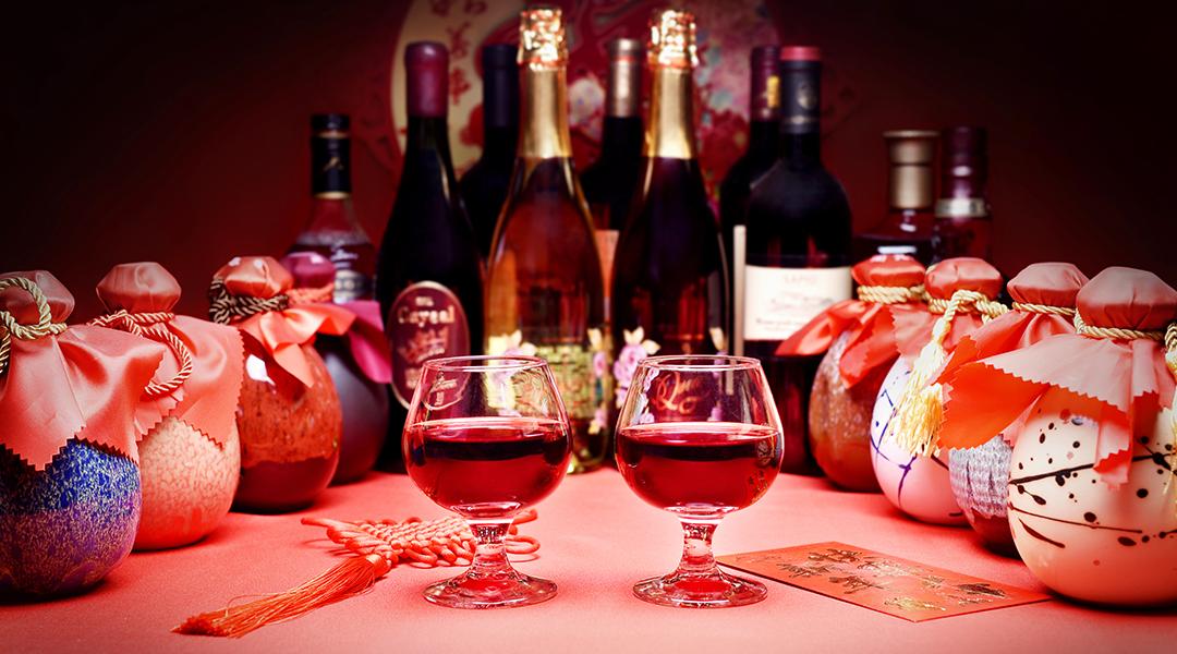 我，从爱好者变身酒商，两次失败后终于年销过千万