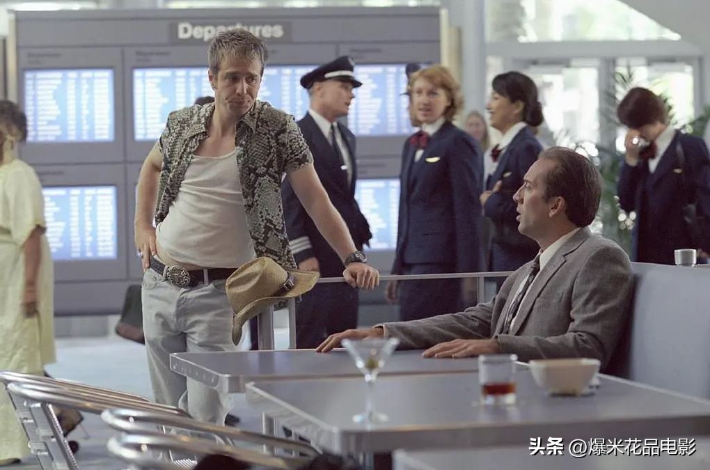 昆汀电影欢迎推荐,昆汀风格的电影有哪些推荐