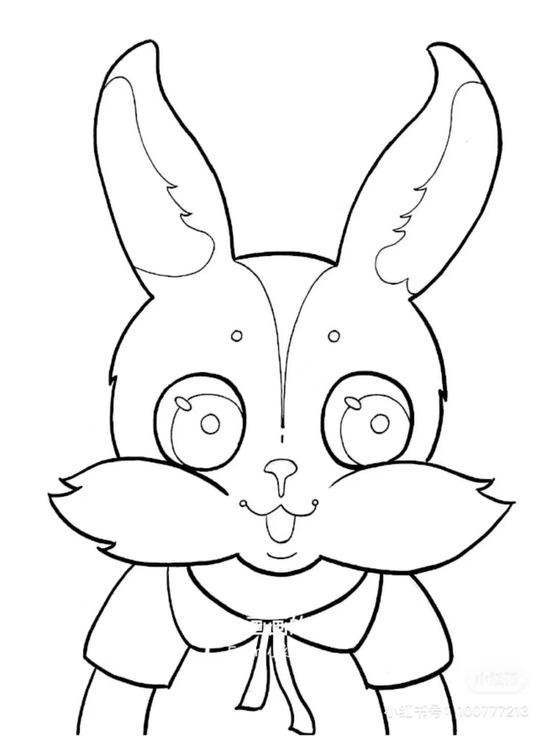 50张设计感十足的创意线描，随手画就能创造美，零基础也可以画