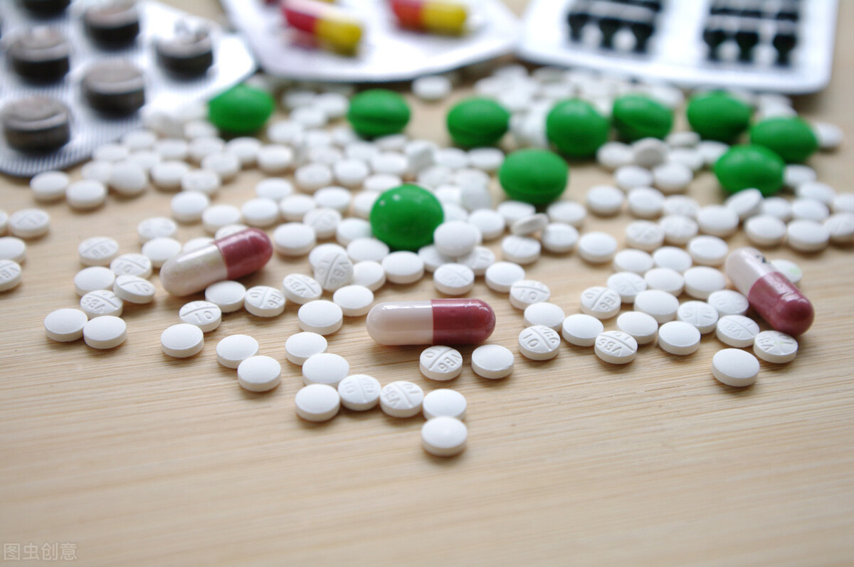 专治胃病的千古名方只有两味药,治疗胃炎经典名方