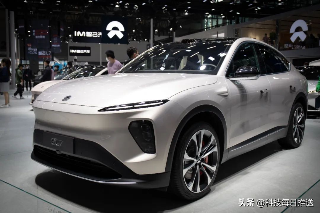 广州车展最不值得买的车,2021广州车展最贵的车