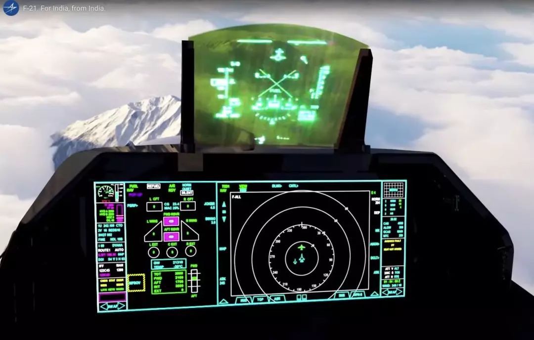 战斗机如何发现被锁定,战斗机被火控雷达锁定怎么知道