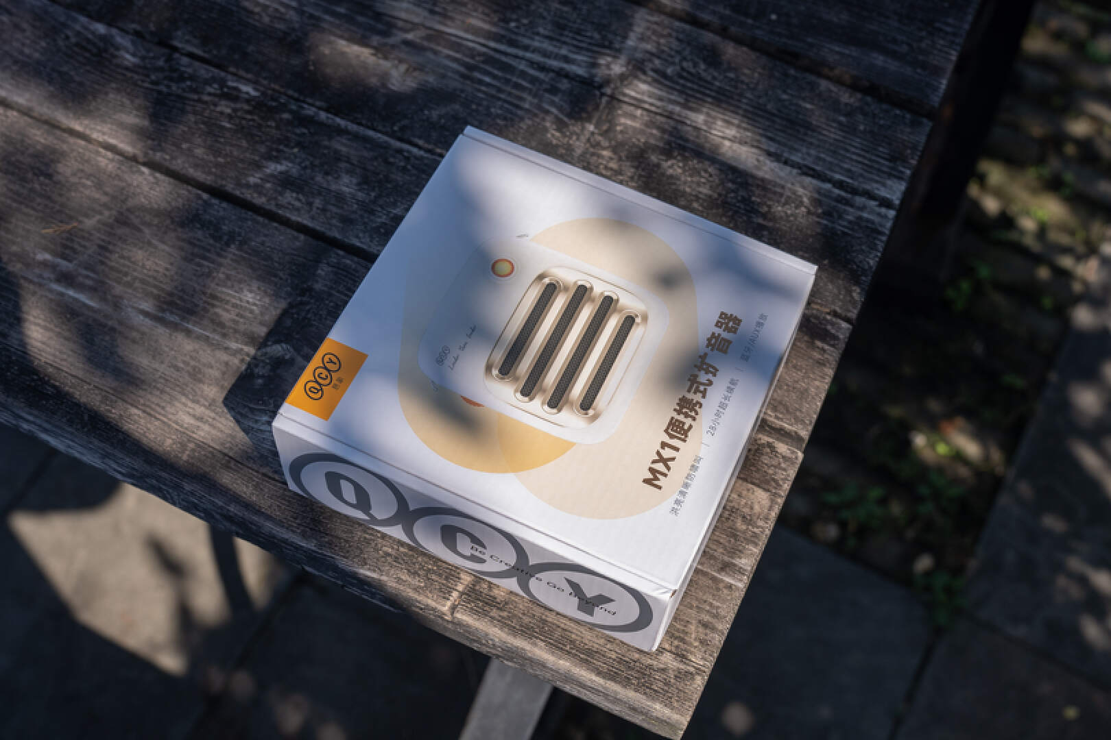 qcymx1扩音器,音响小蜜蜂无线麦克风