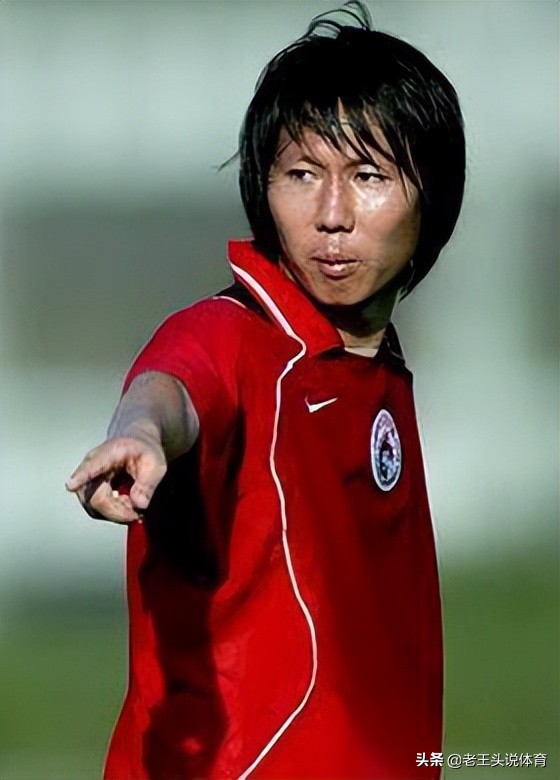 当年辽小虎视频,辽小虎的青春岁月