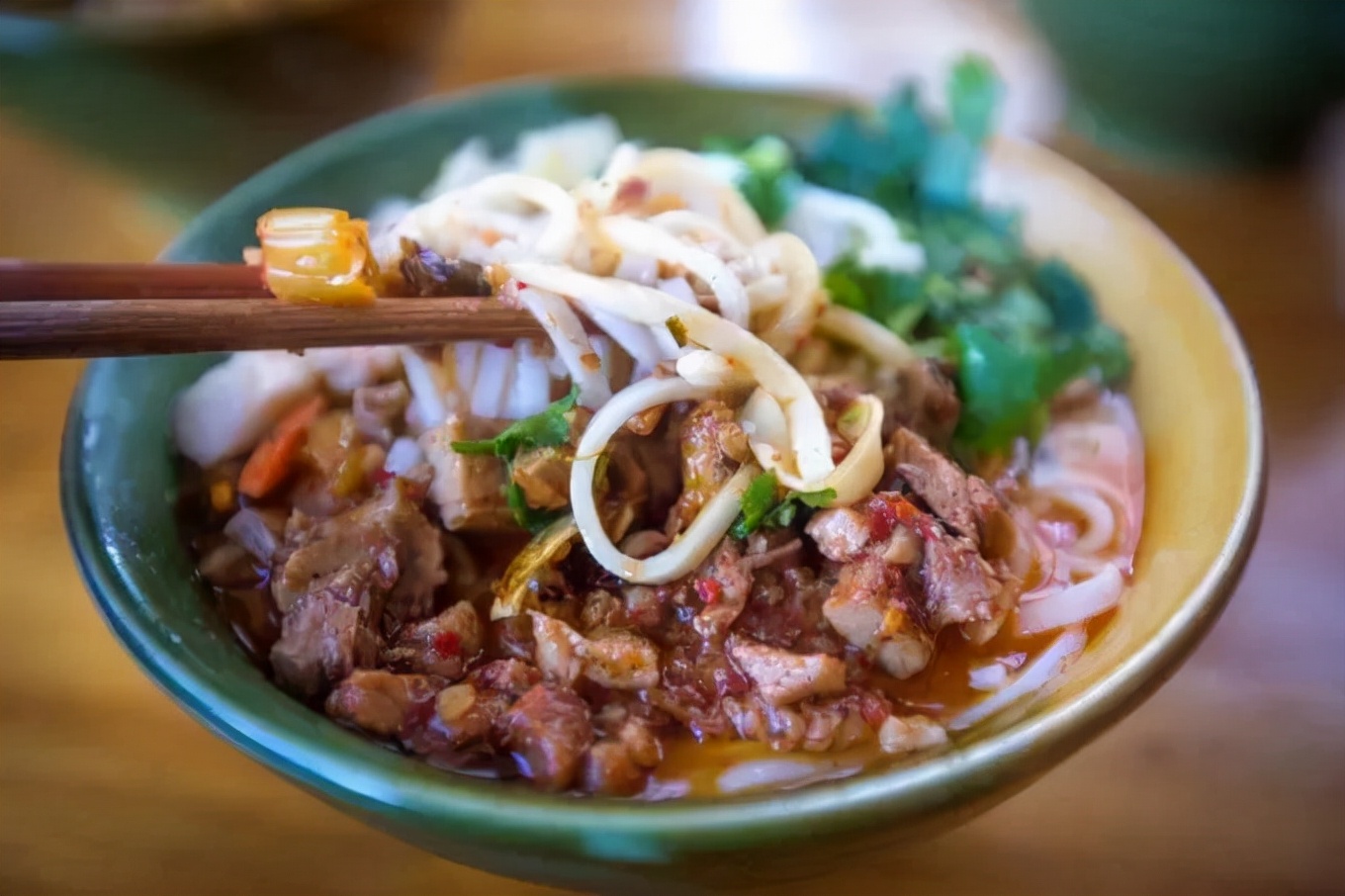 淡季大理堪称人间理想,大理的旺季真实体验