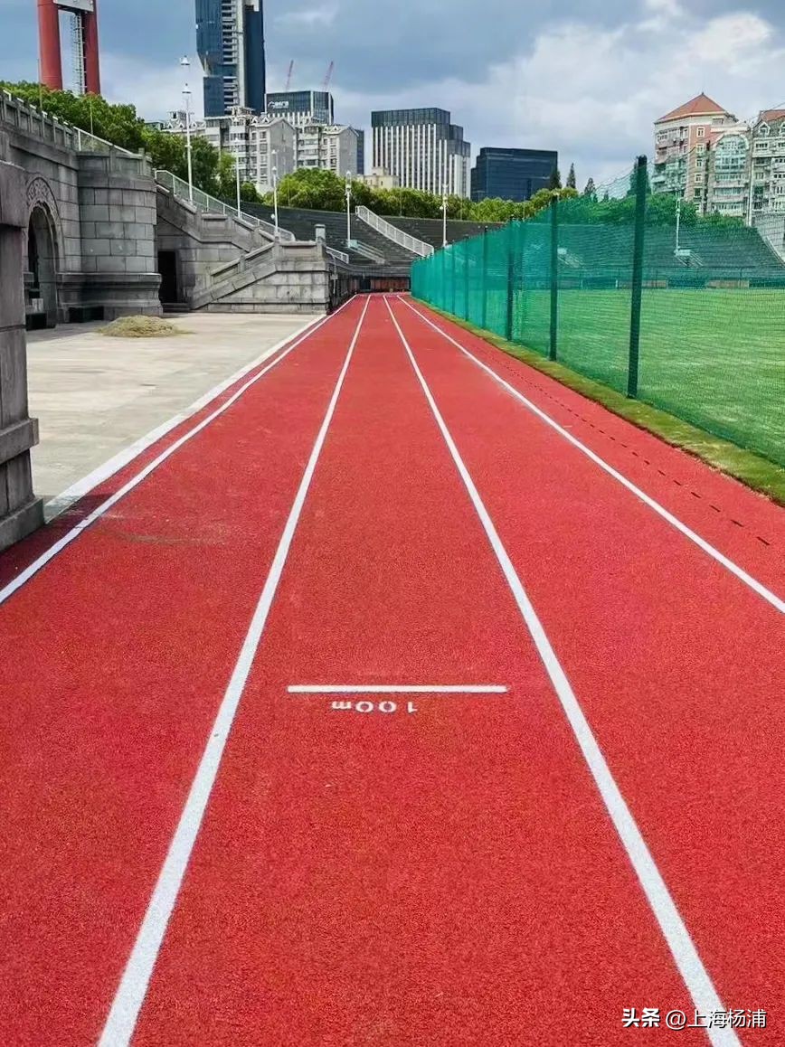 江湾体育场最近的活动,江湾体育场对外开放吗