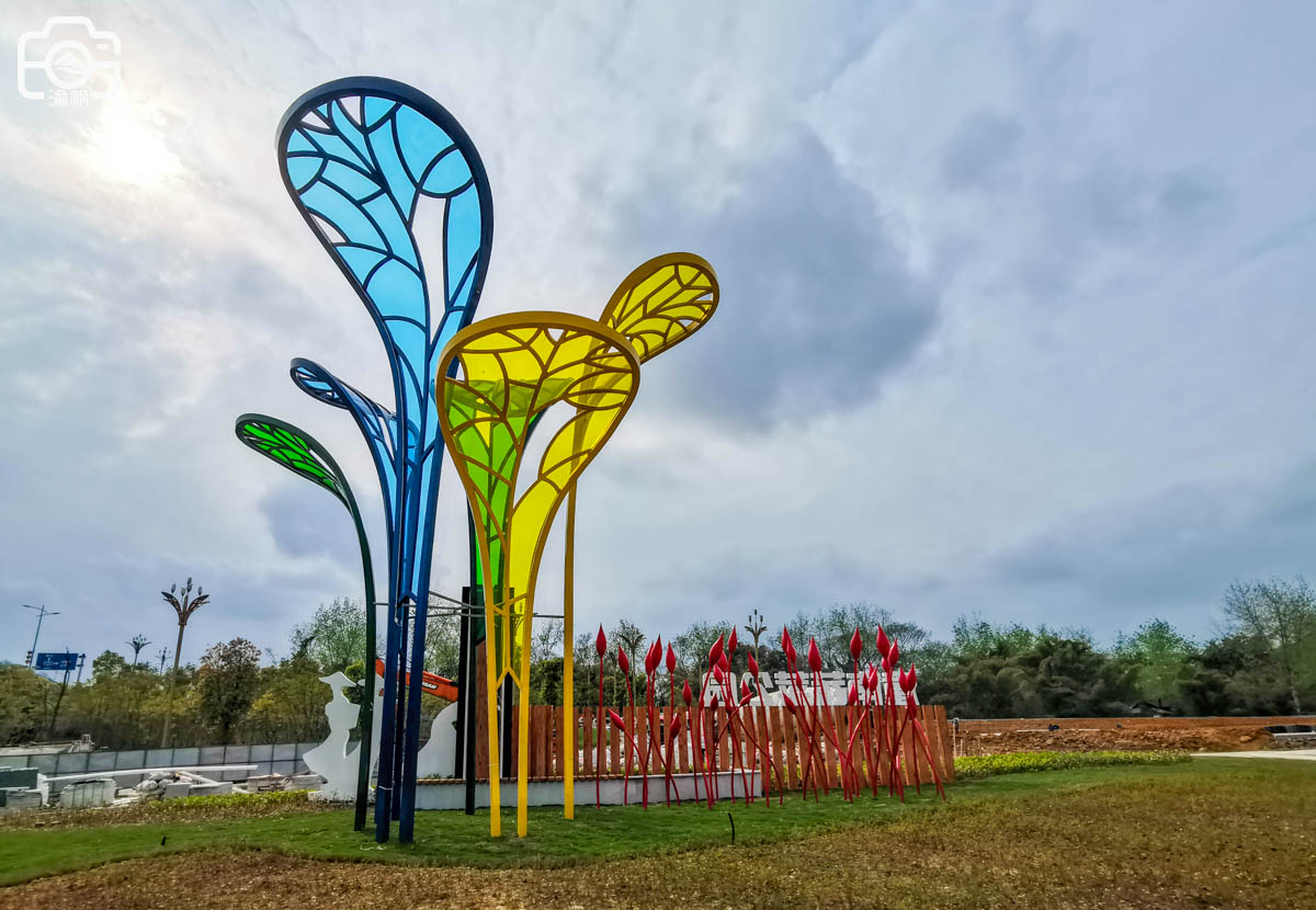 重庆潼南区有哪些好玩的,重庆潼南生态公园