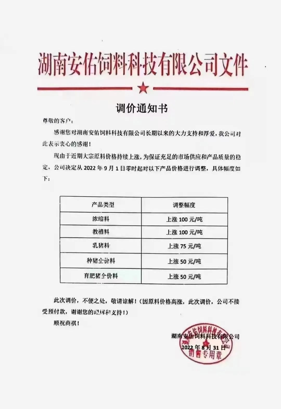 新希望猪饲料今日价格表,猪饲料近期市场行情