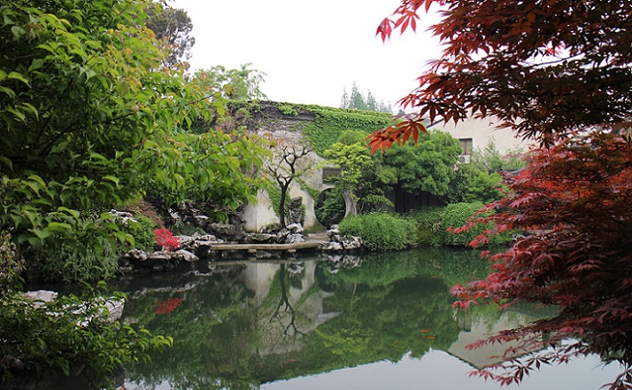 苏州十大旅游必去景点有哪些,苏州十大旅游必去景点排名