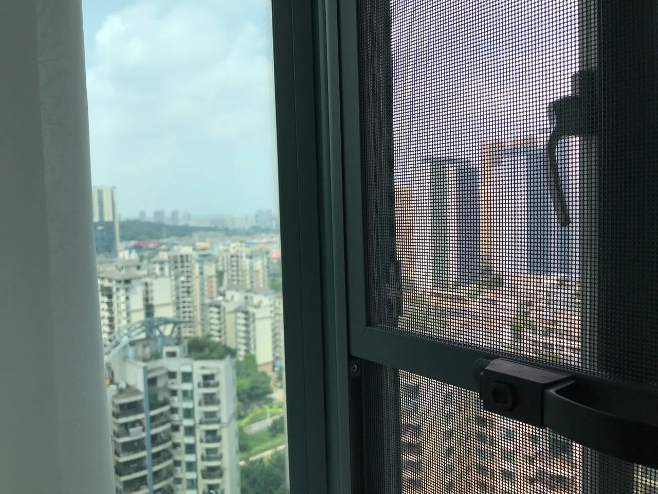 哪种蚊帐防蚊效果好又好看,什么蚊帐防蚊又简单好看