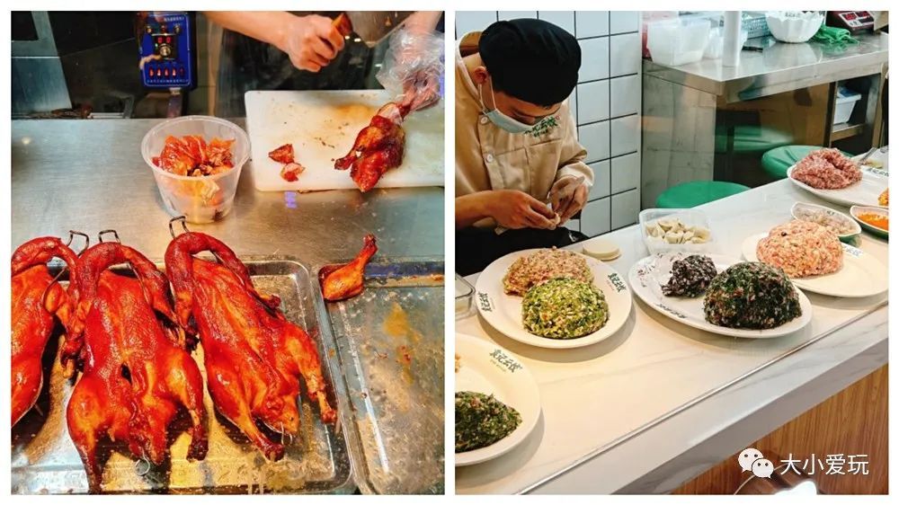 京城“土著”都来这些地方置办年货，既快乐又省钱年前怎么也得去