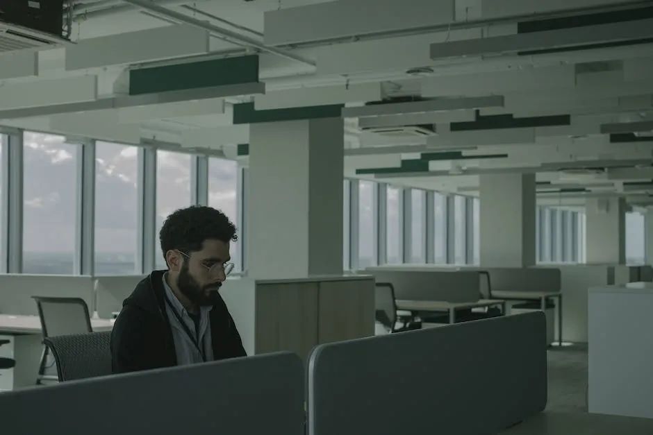 职场中很在乎领导说自己不行,职场中不要太在意领导和同事