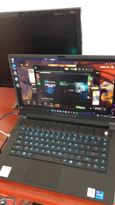 外星人m15r63070,m15r7