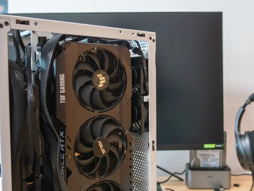 最完美itx机箱,itx板选什么机箱