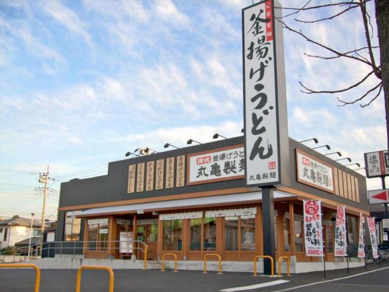 日本快餐巨头,日本快餐现状