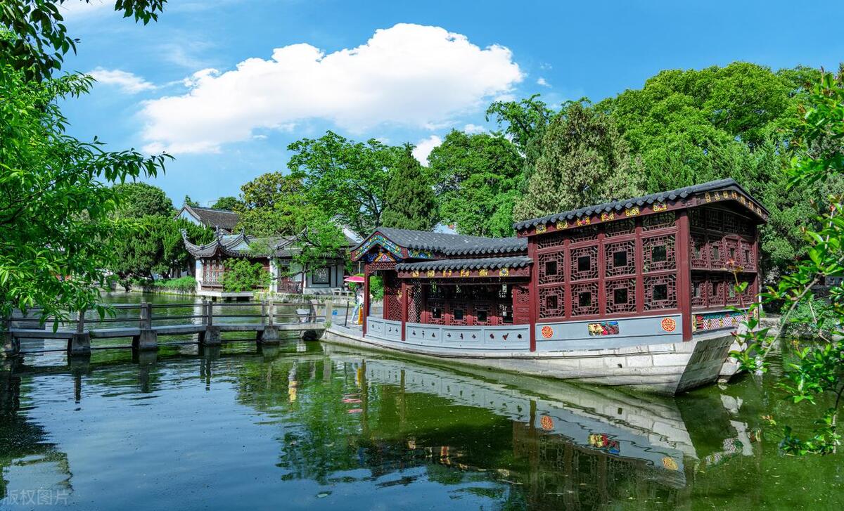 南京六朝古都游玩攻略,南京被称为六朝古都分别是哪六朝