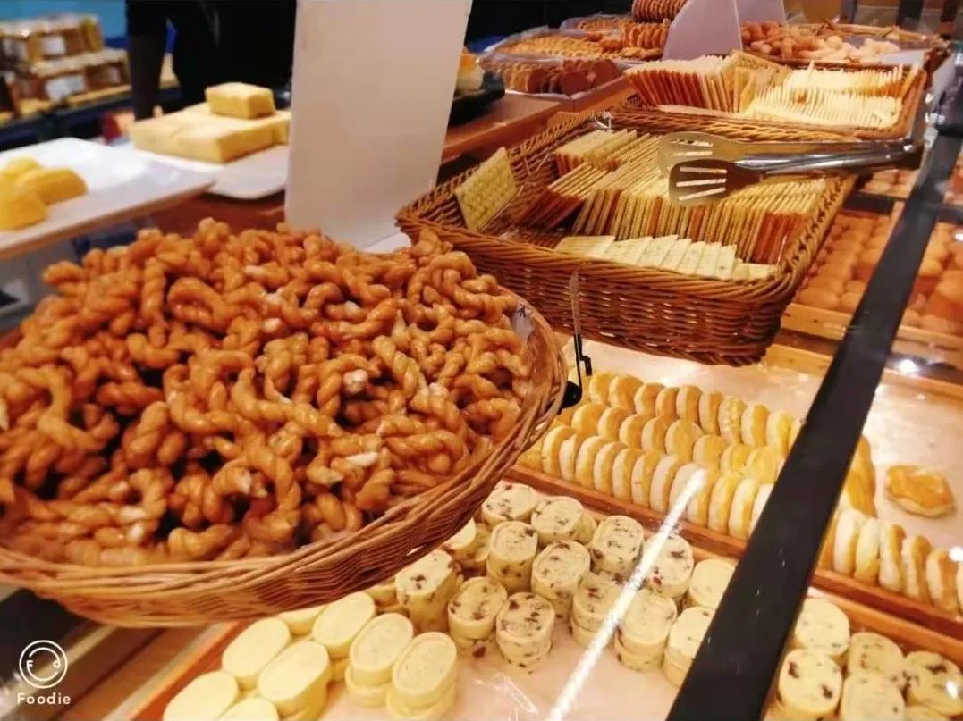 嘉华最好吃的糕点测评,昆明嘉华糕点