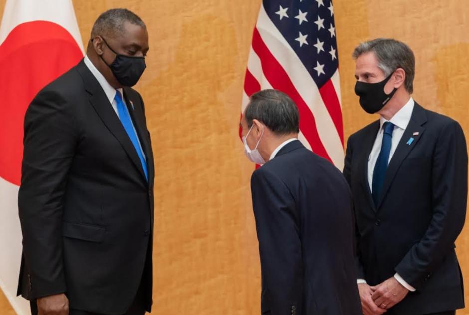 日本或将改变对俄安全战略,日本考虑对韩国采取系列反制措施