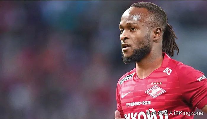 2023年非洲十大最富有足球运动员，最新版！（上篇）