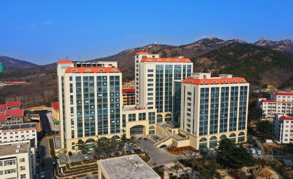 中国医学科学院科技量值排名,中国医学院校科技量值排行榜