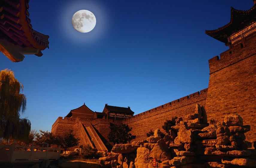 写人生看破世态炎凉的诗,七句诗写尽世态炎凉