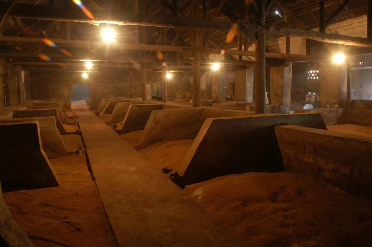 口子窖会成为国酒吗,口子窖酒到底怎么样