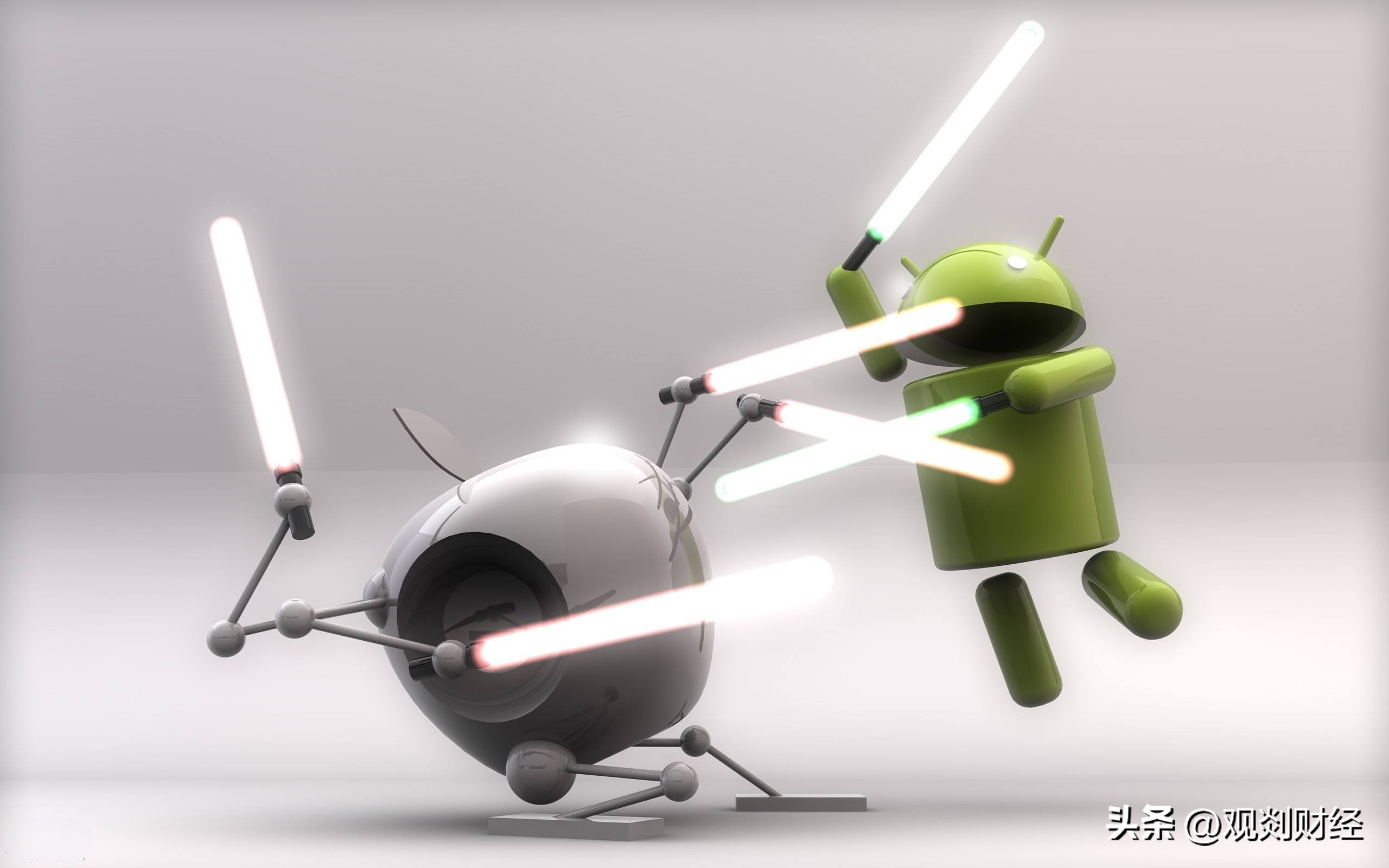 怼得越重，爱得越深，互黑式营销演给谁看