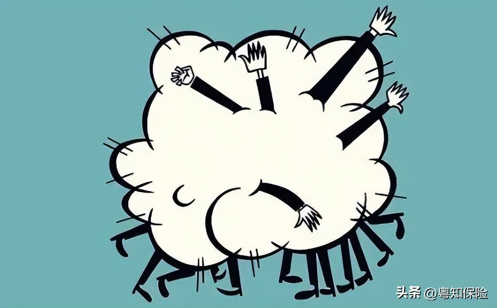 保险公司破产已购保单如何处理,保险公司破产保单纠纷