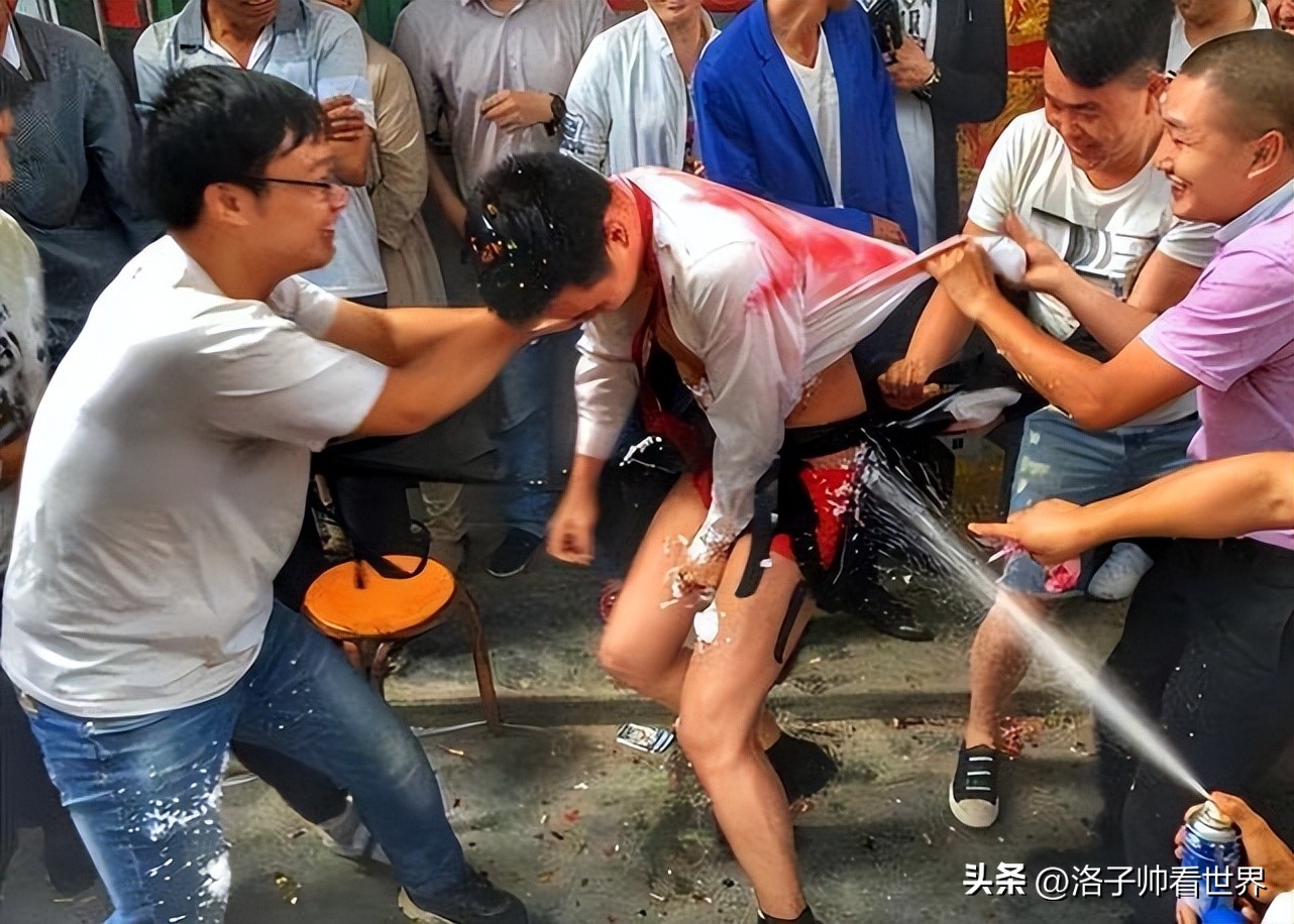 山西闹婚致人死亡事件,山西闹婚致人死亡事件发生在哪