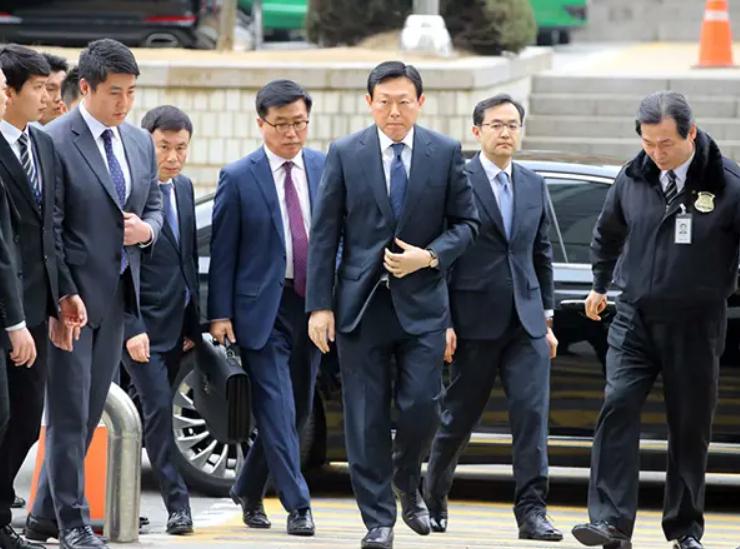 韩国乐天是不是已经被收购了,韩国乐天退出中国后的现状