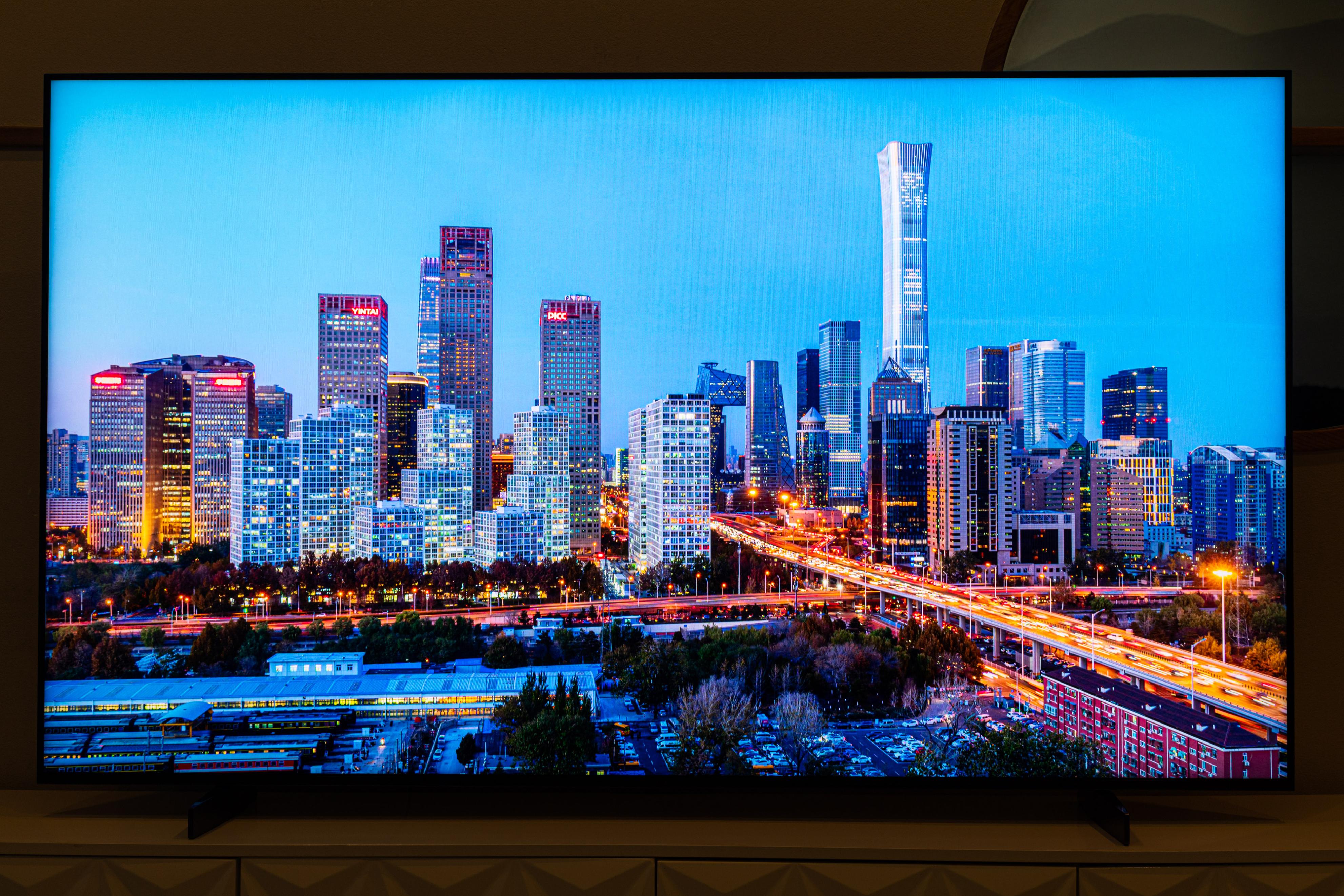 华为海信tcl电视哪个好,华为tcl海信哪个好