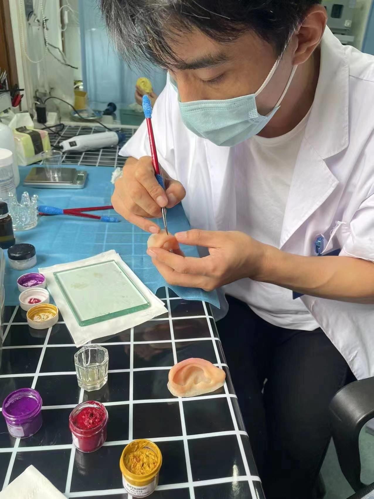 什么是赝复师,赝复师是干什么的