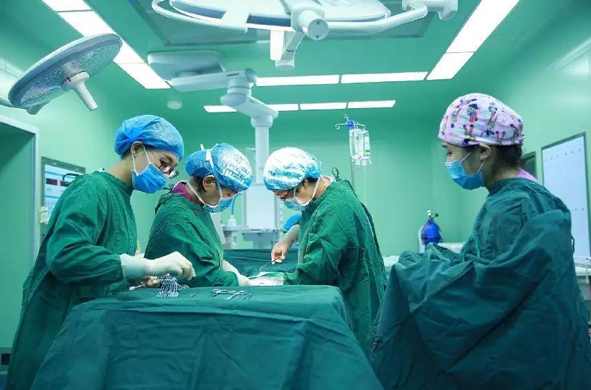 假如手术是一场外科考试,如果手术