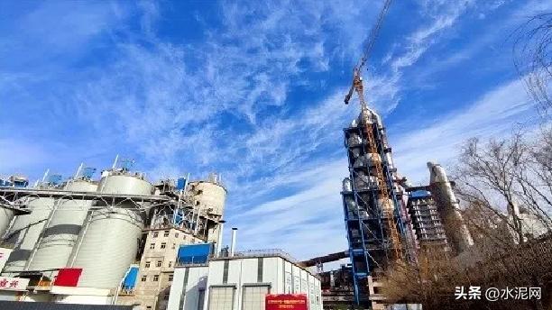 水泥行业关键词,水泥行业排行榜前100名