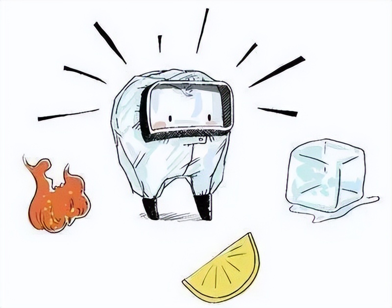 吃冷热都牙痛是哪种牙病,牙痛除了蛀牙还有什么原因