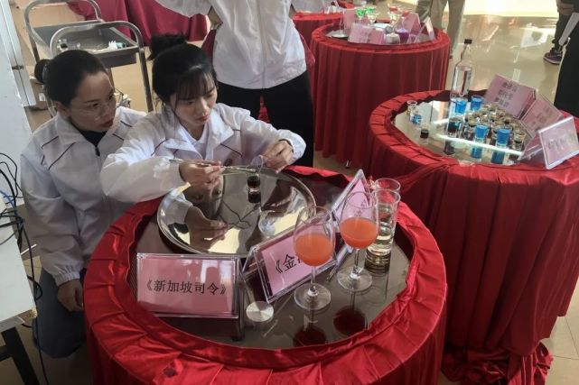 广东酒店管理职业学院专业分数线,广州华商职业学院酒店管理学院