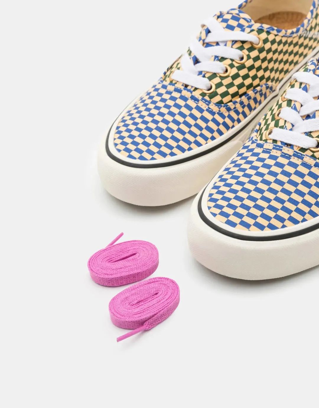 vans2023联名,2023联名vans