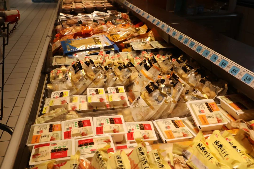 泉州古城久违的烟火气,泉州恢复烟火气