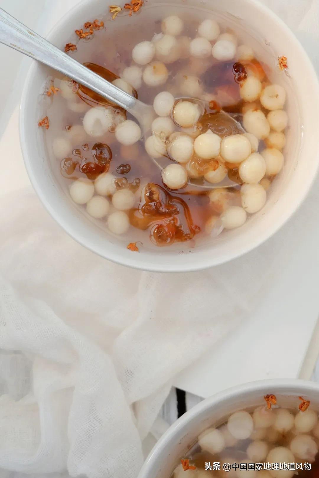 苏州早餐从一碗面开始,苏州早餐都有什么