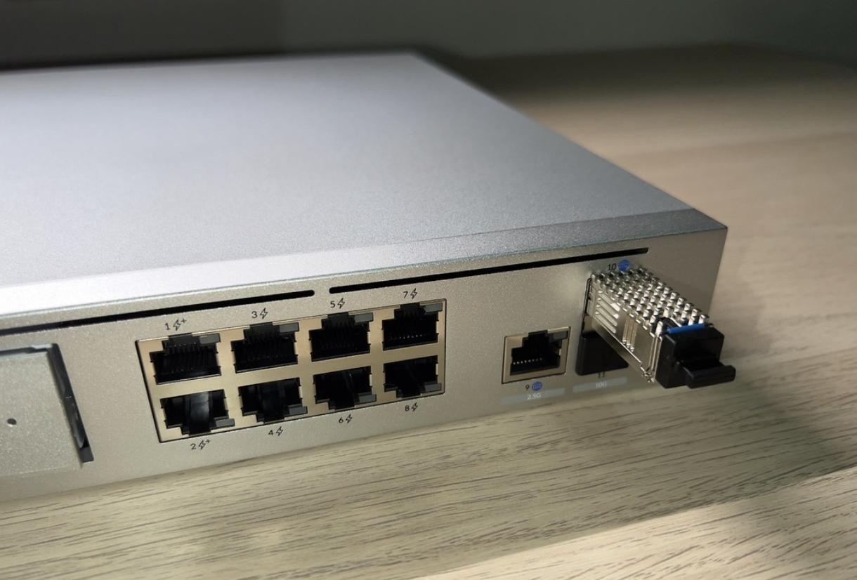 udmse开箱,ubiquity说明书