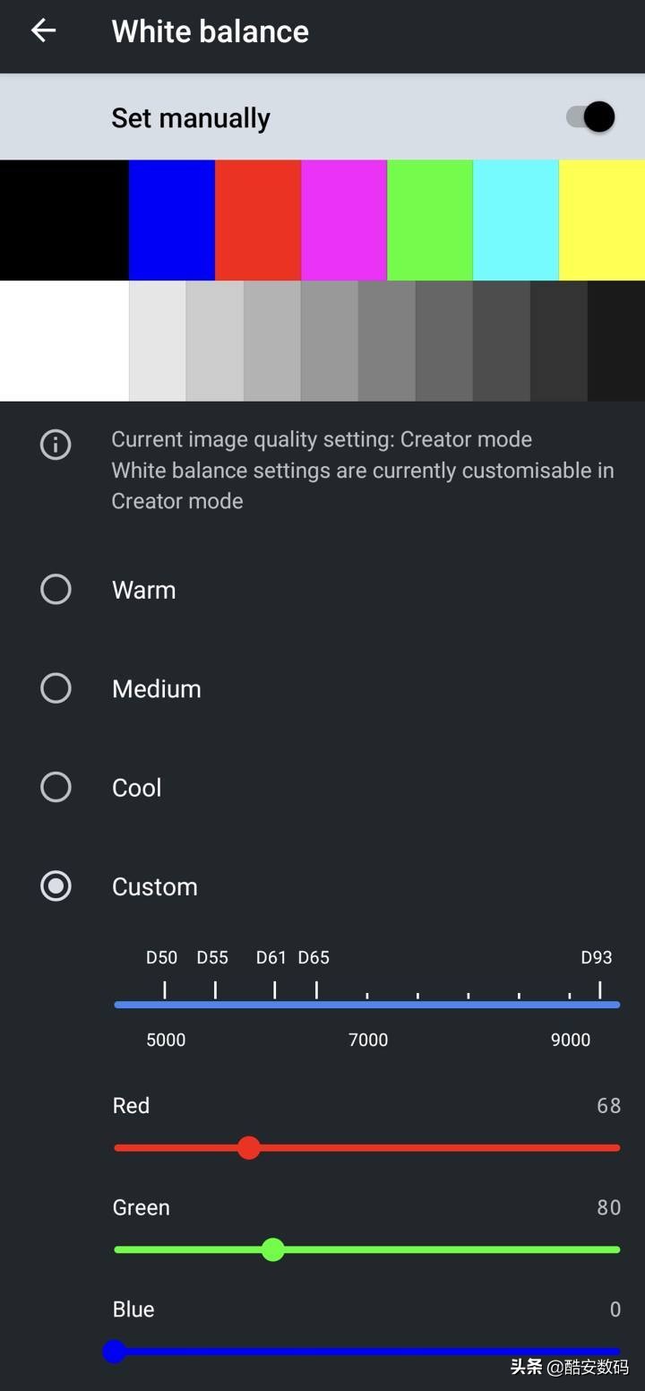 索尼xperia1iii屏幕测评,索尼xperia1iii深度解析屏幕