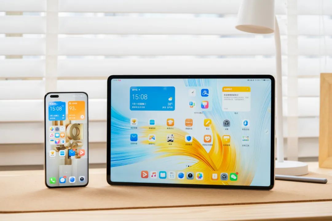 荣耀magicpad13用鼠标,荣耀平板magicpad13