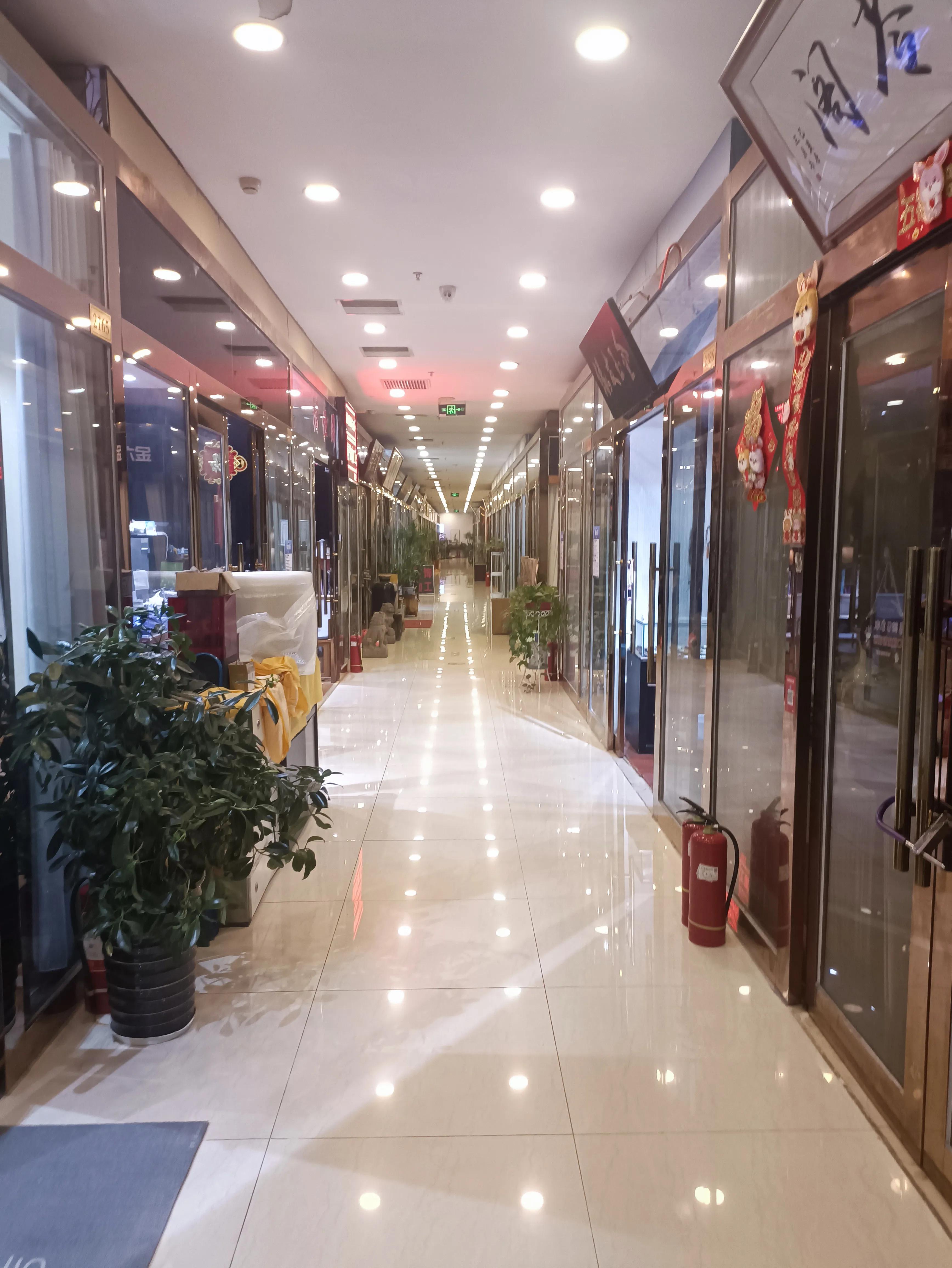 北京朝阳区北京古玩城,祥和珠宝古玩城怎么样