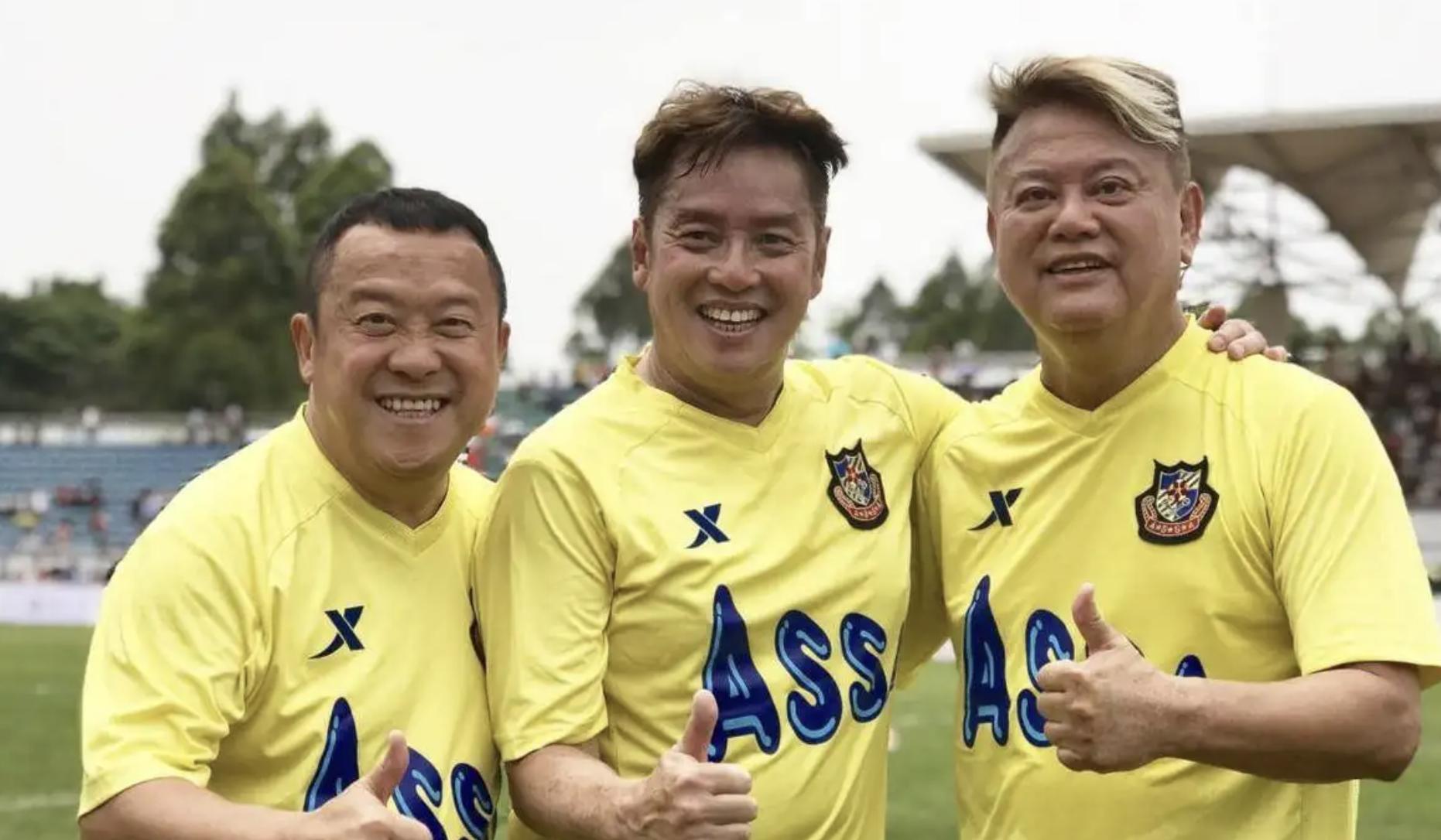 曾志伟到底有没有蓝洁瑛,曾志伟蓝洁瑛来龙去脉